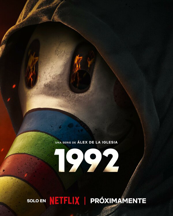 Смотреть 1992 1 сезон онлайн бесплатно в HD качестве на русском языке